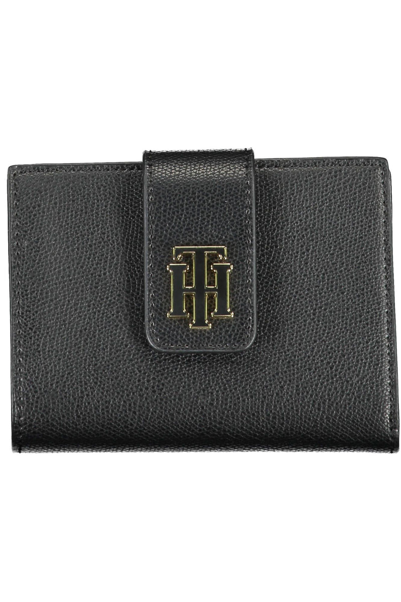 Black Wallet