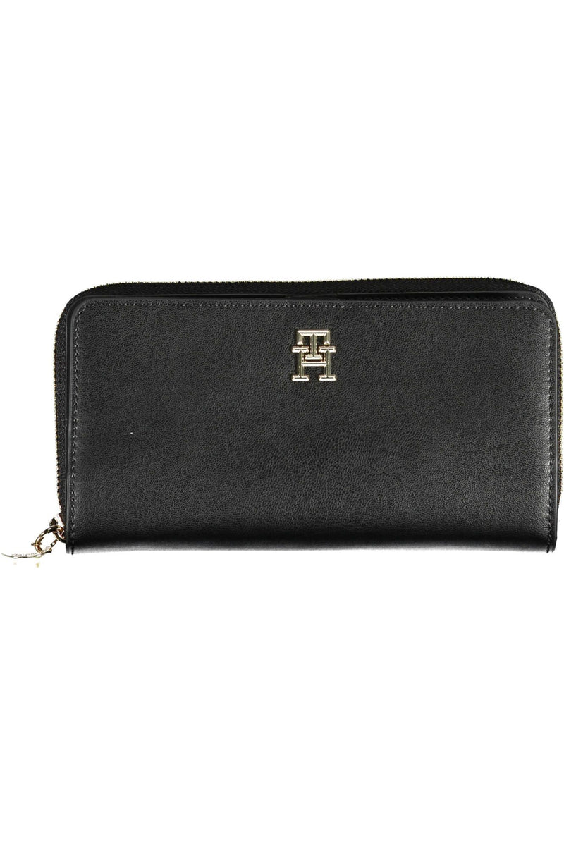 Black Wallet