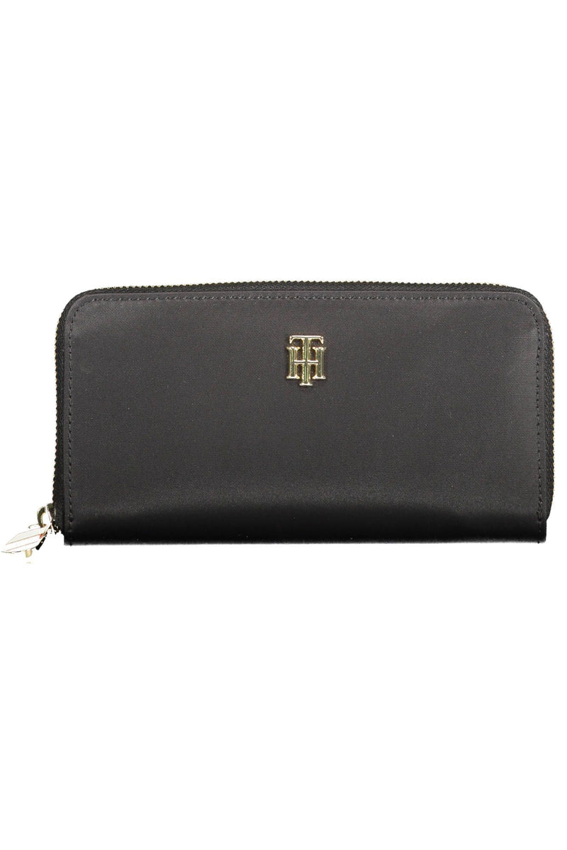 Black Wallet