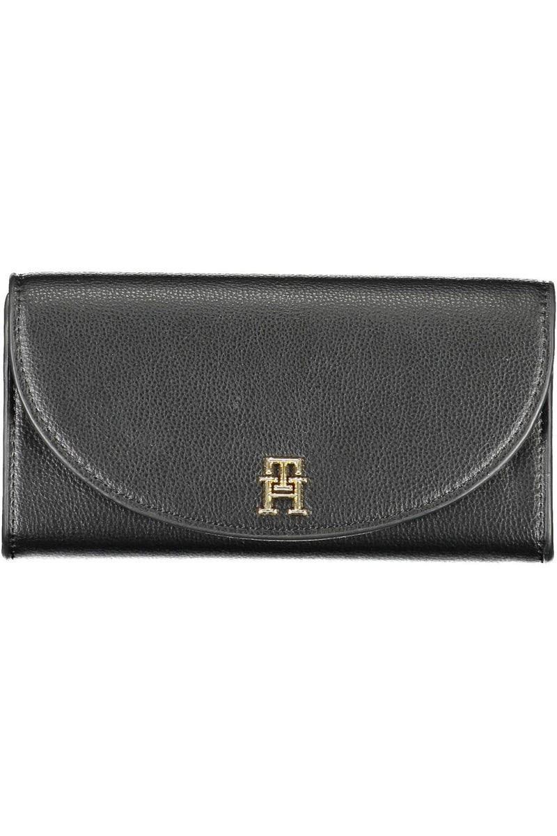 Black Wallet