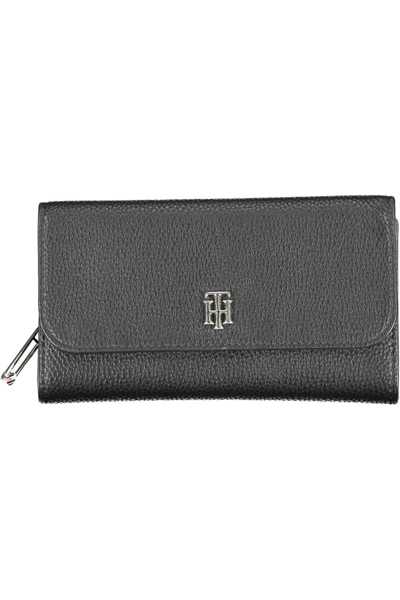 Black Wallet