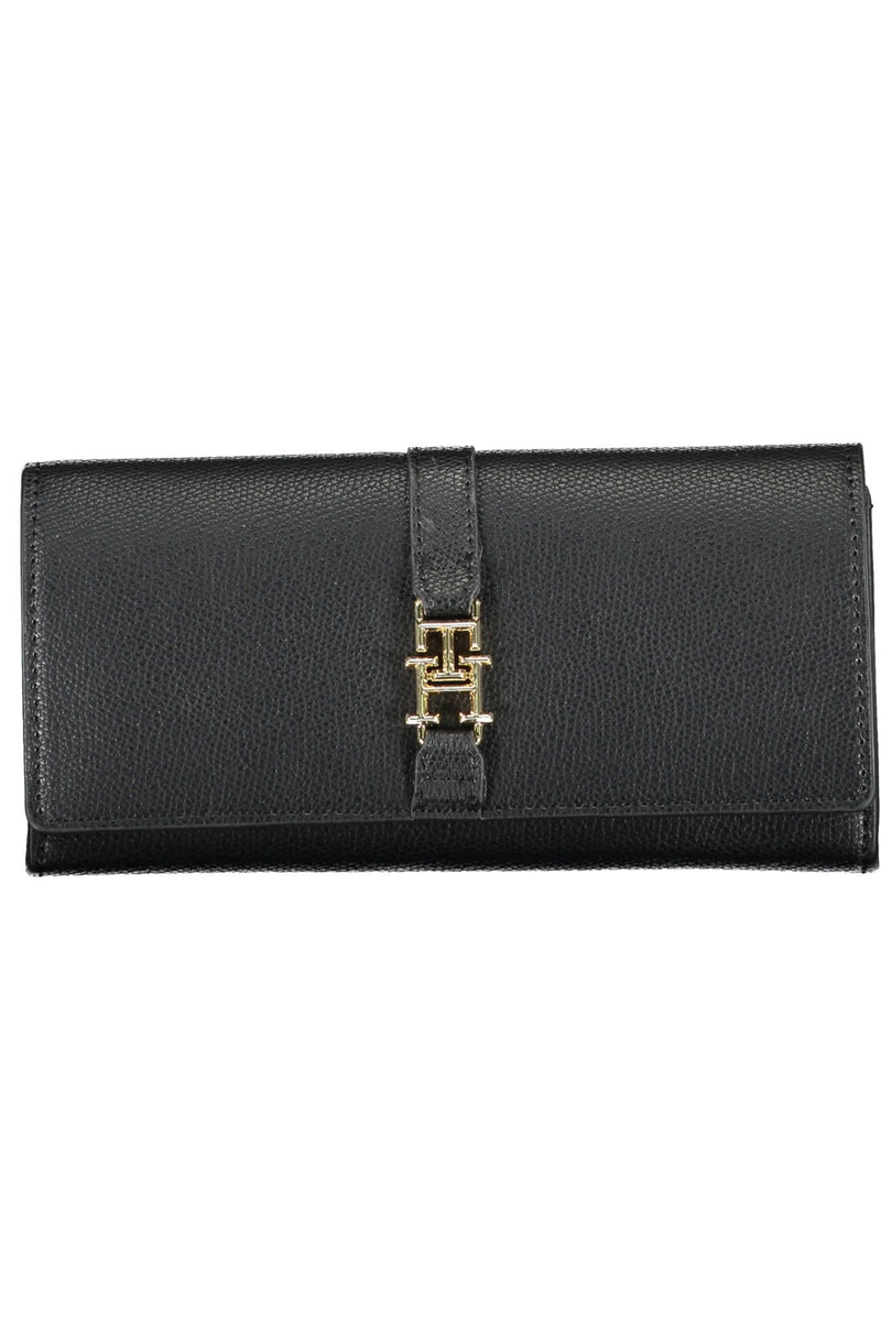 Black Wallet