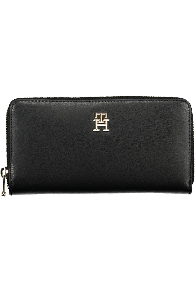 Black Wallet