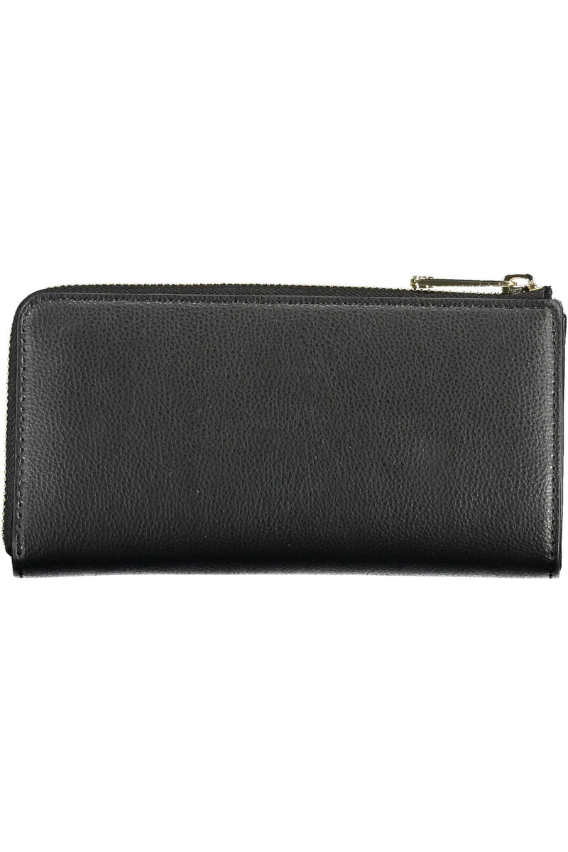 Black Wallet