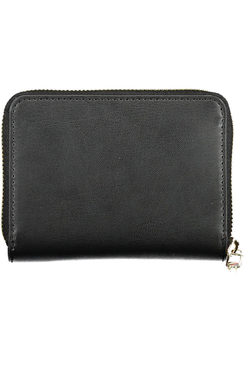 Black Wallet