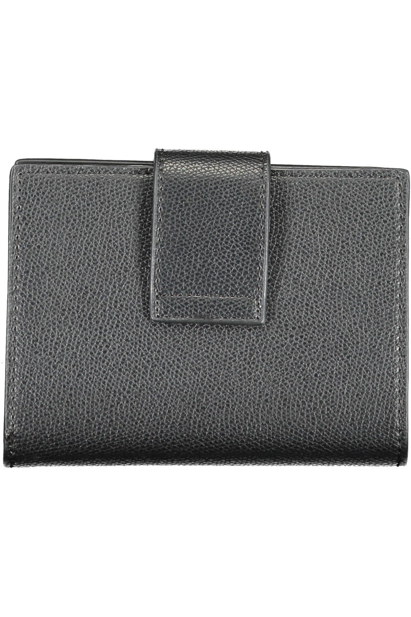 Black Wallet