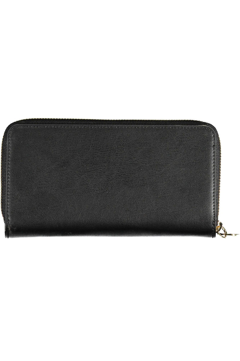 Black Wallet