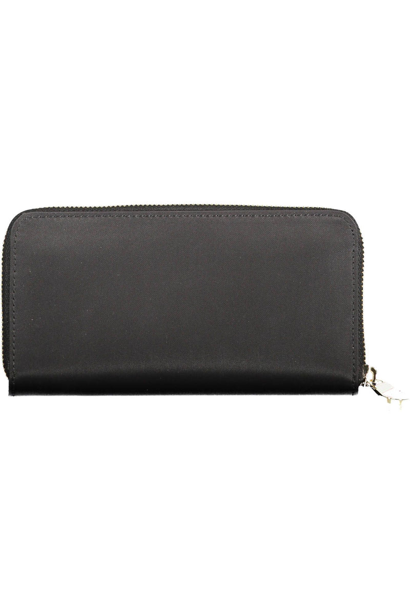 Black Wallet