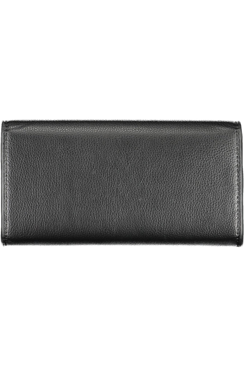 Black Wallet