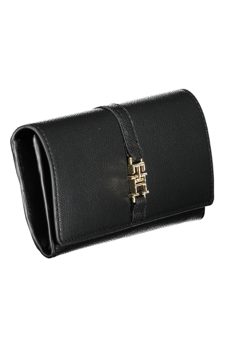 Black Wallet