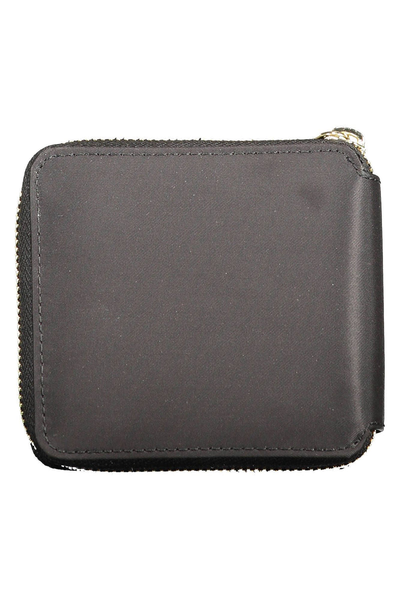 Black Wallet