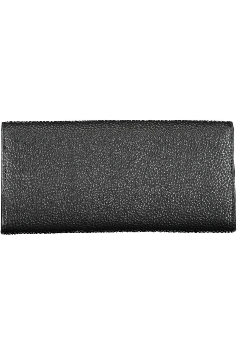 Black Wallet