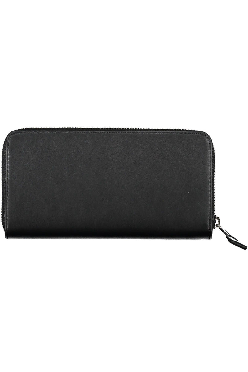 Black Wallet