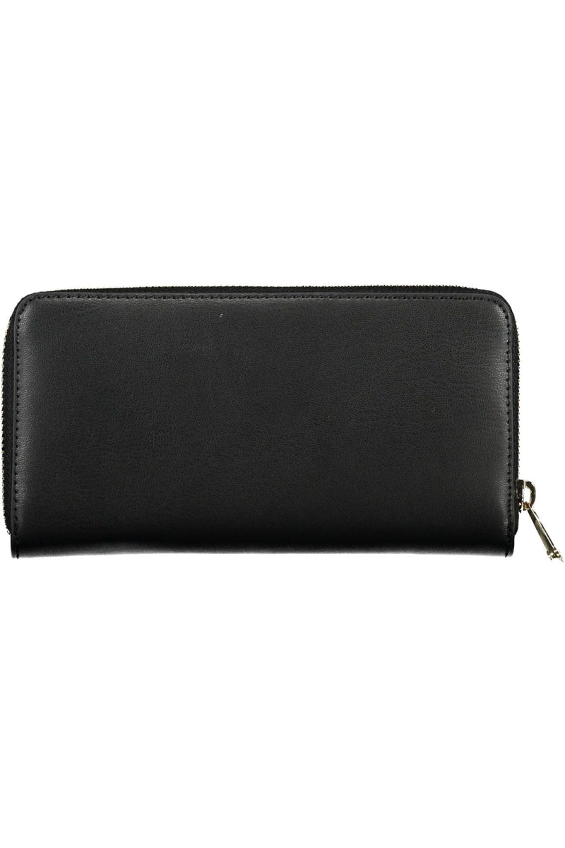 Black Wallet