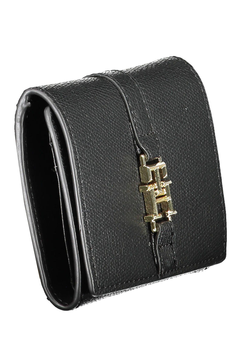 Black Wallet