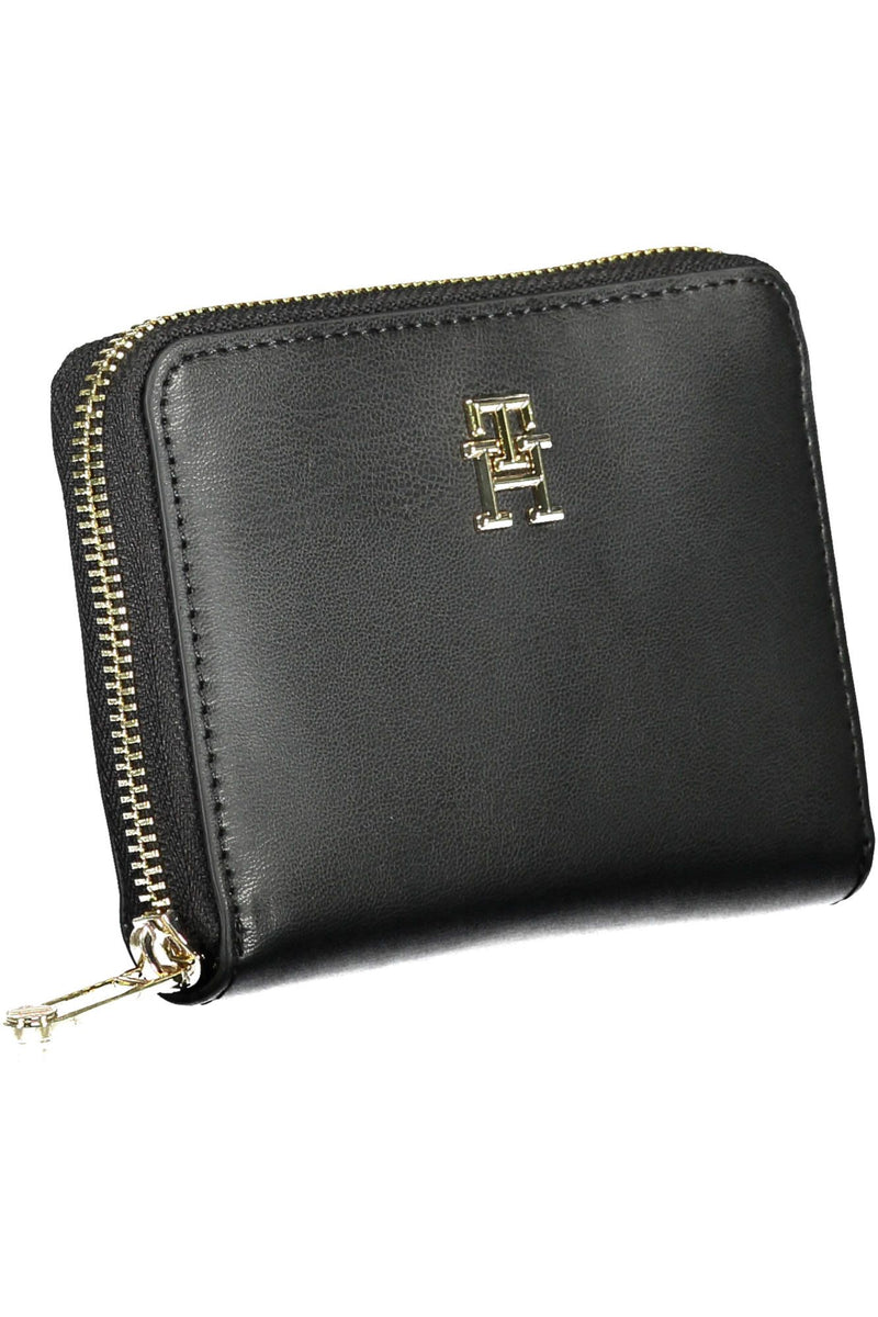 Black Wallet