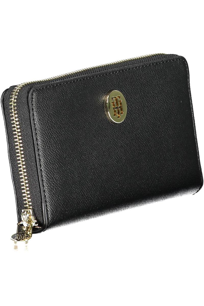 Black Wallet