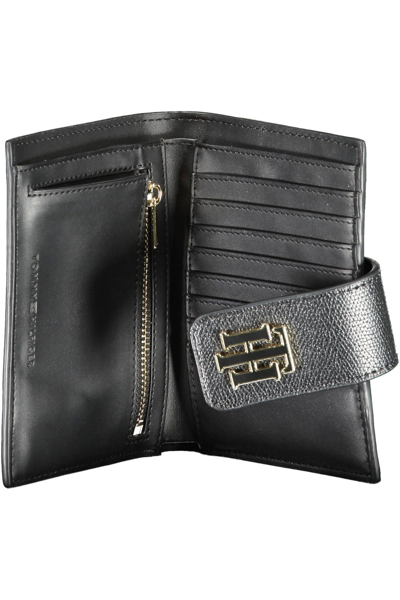 Black Wallet