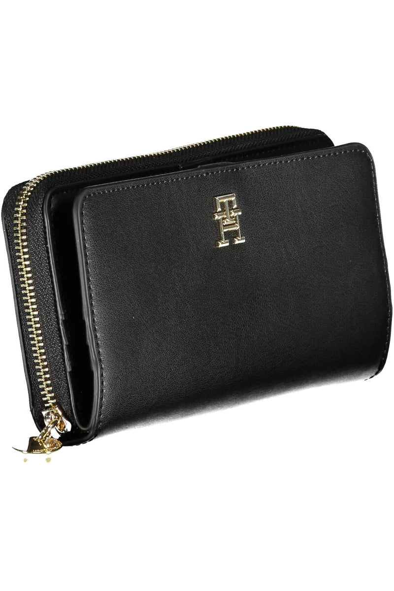 Black Wallet