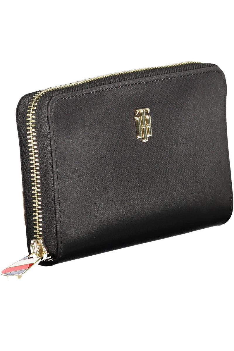 Black Wallet