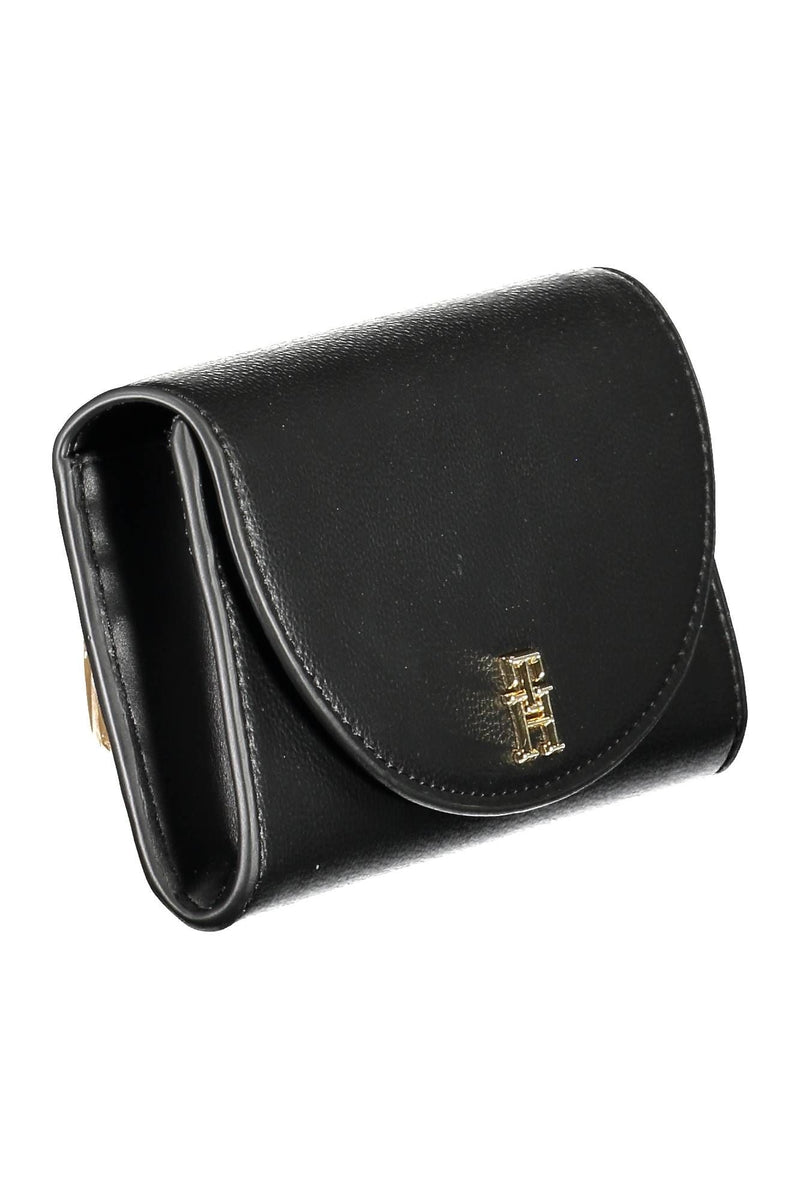 Black Wallet