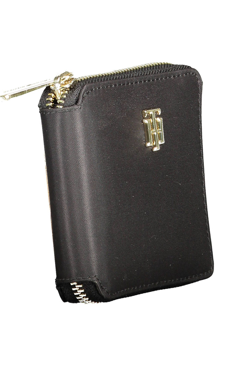 Black Wallet