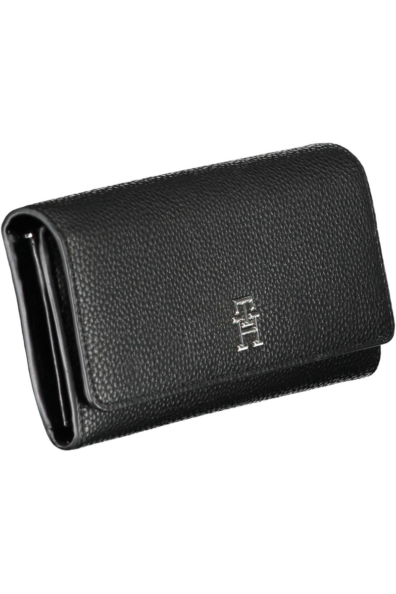 Black Wallet