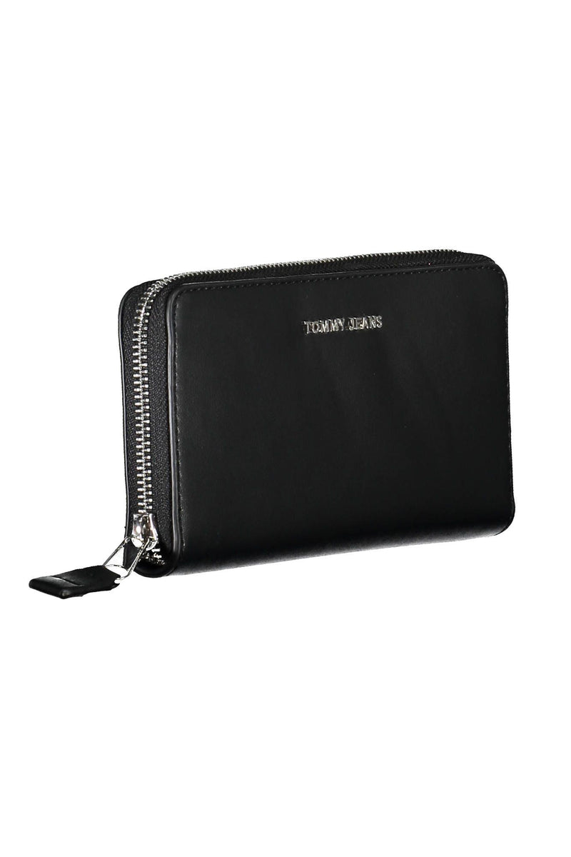 Black Wallet