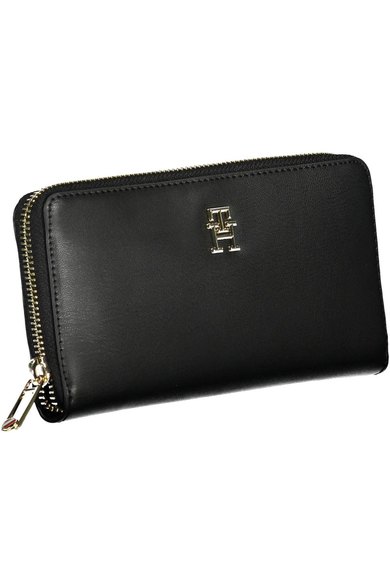 Black Wallet