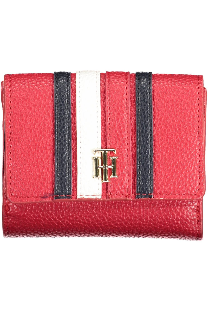 Red Wallet