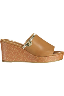 Brown Sandal