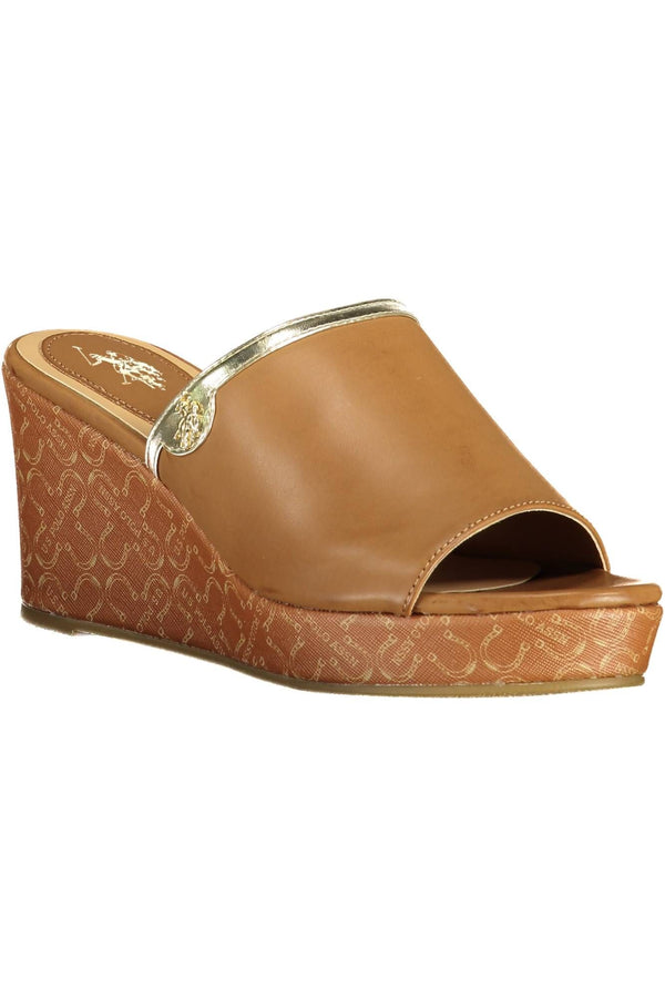 Brown Sandal