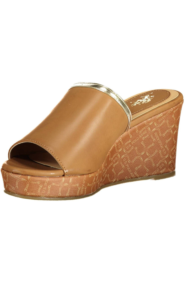 Brown Sandal