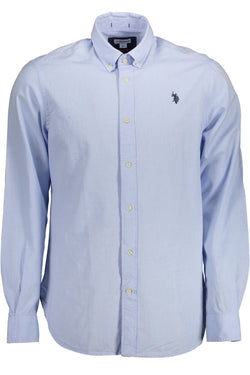 Light Blue Shirt