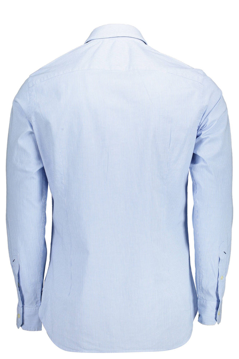 Light Blue Shirt