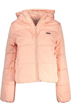 Pink Jackets & Coat